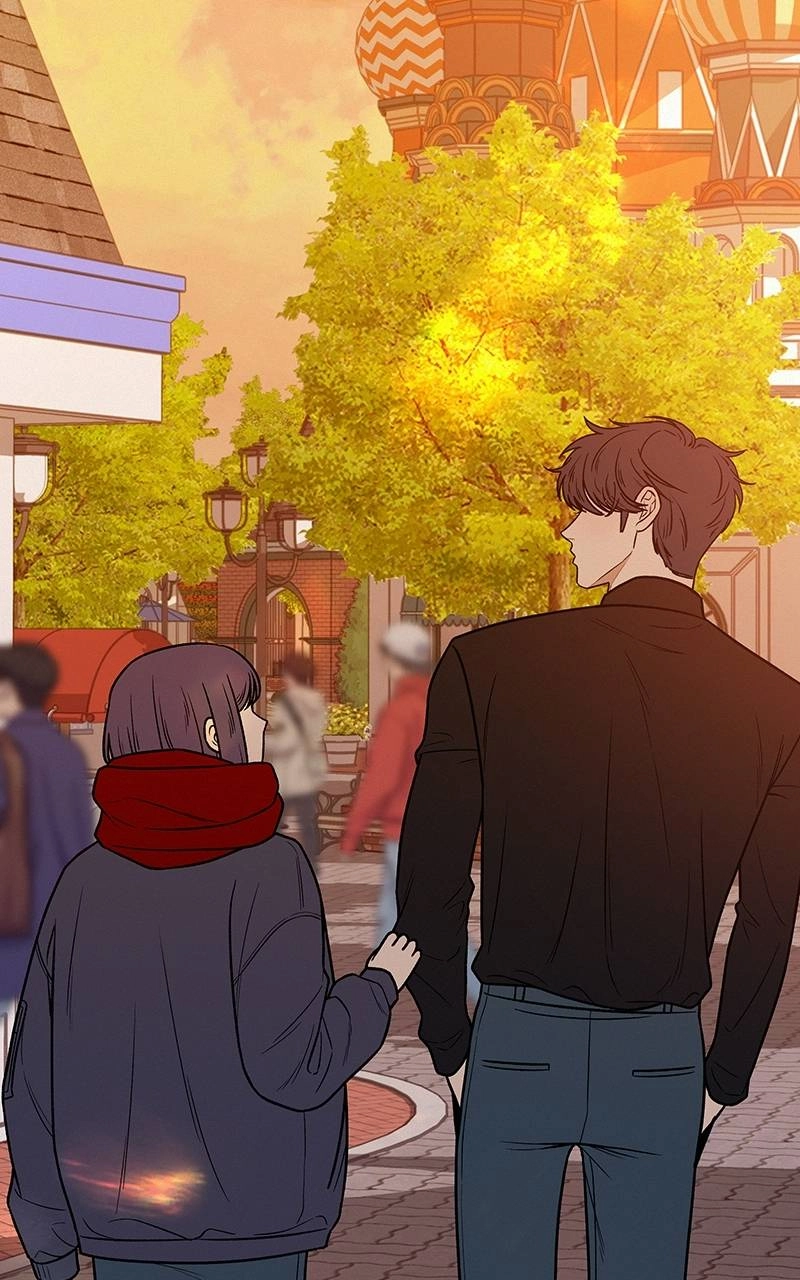Operation: True Love Chapter 30, page 85 of 106