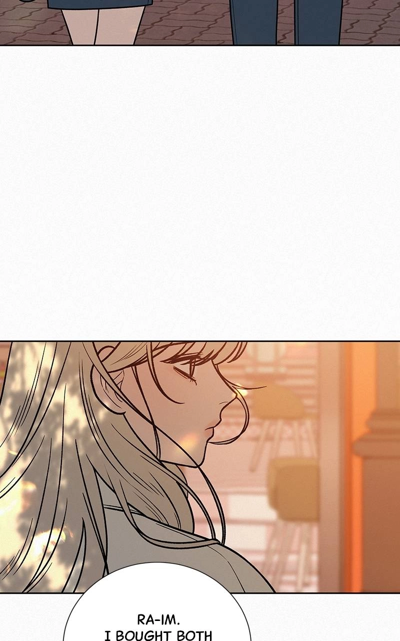 Operation: True Love Chapter 30, page 86 of 106