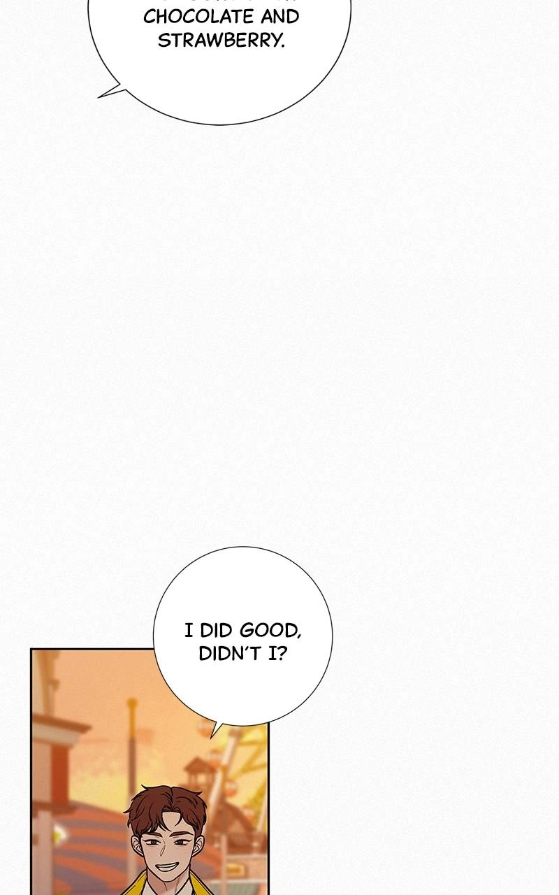 Operation: True Love Chapter 30, page 87 of 106