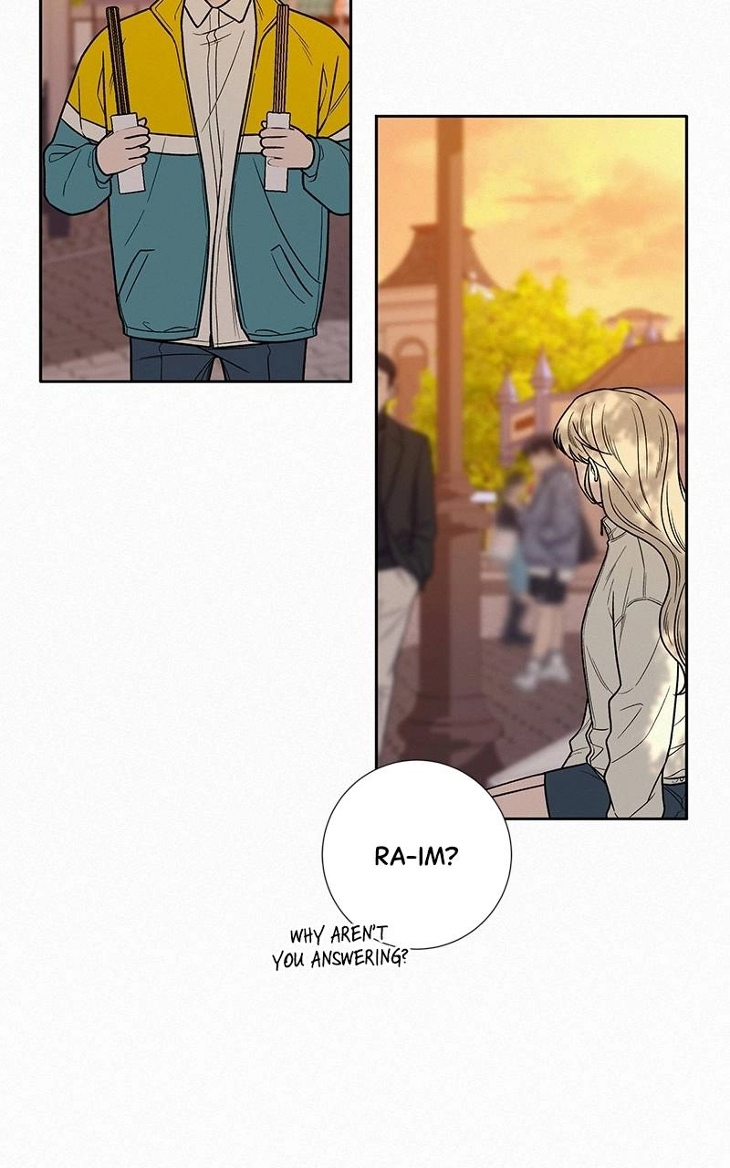 Operation: True Love Chapter 30, page 88 of 106