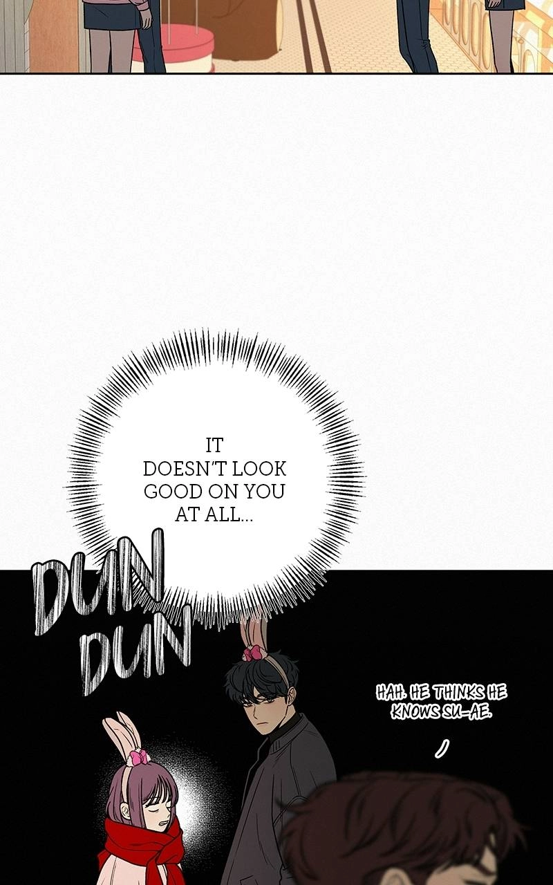 Operation: True Love Chapter 30, page 9 of 106