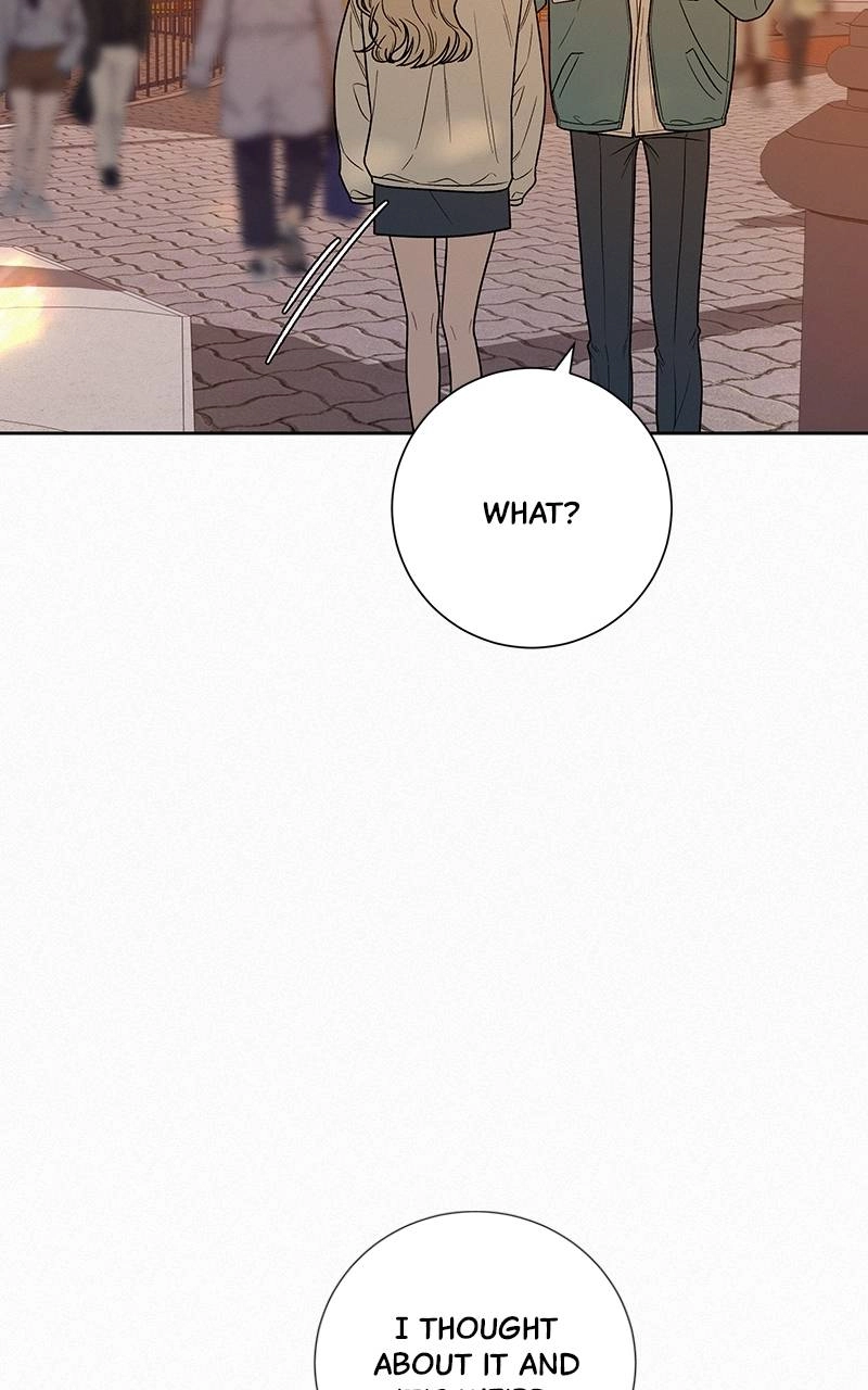 Operation: True Love Chapter 30, page 90 of 106
