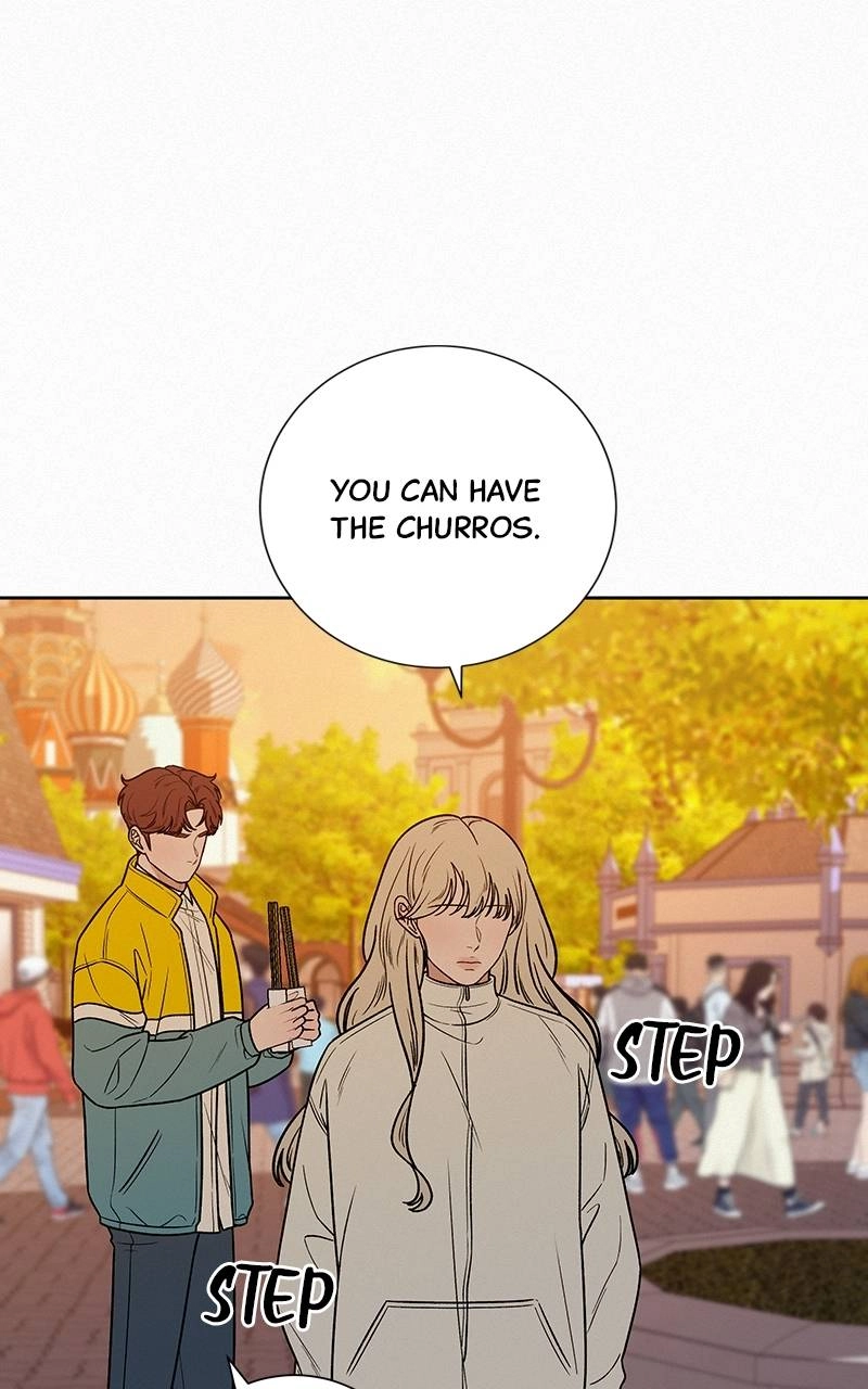 Operation: True Love Chapter 30, page 92 of 106