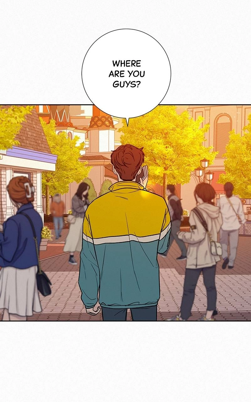 Operation: True Love Chapter 30, page 97 of 106