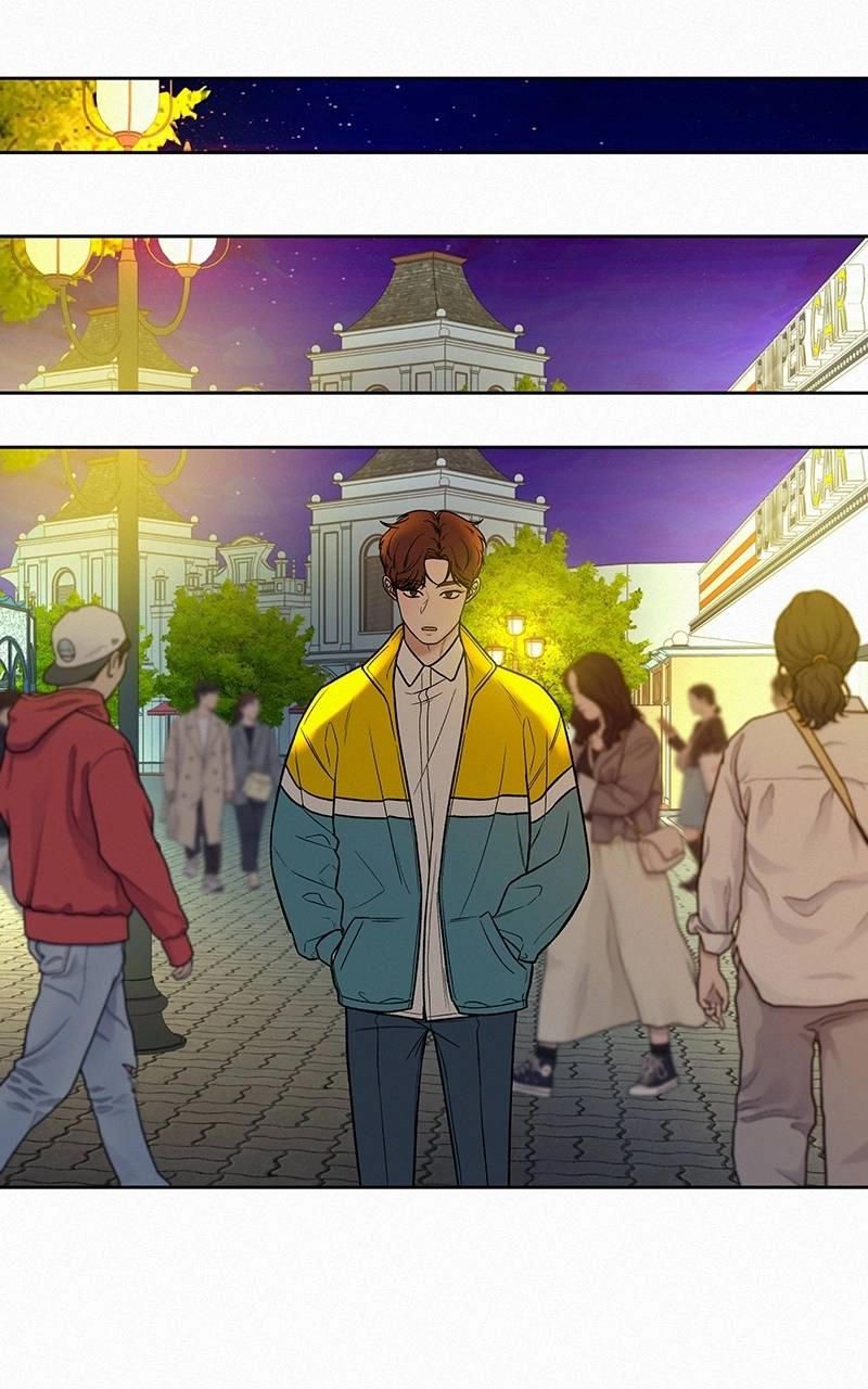 Operation: True Love Chapter 30, page 99 of 106
