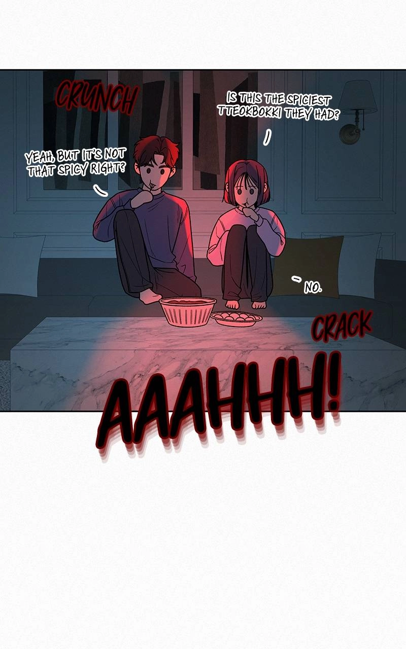 Operation: True Love Chapter 31, page 10 of 139