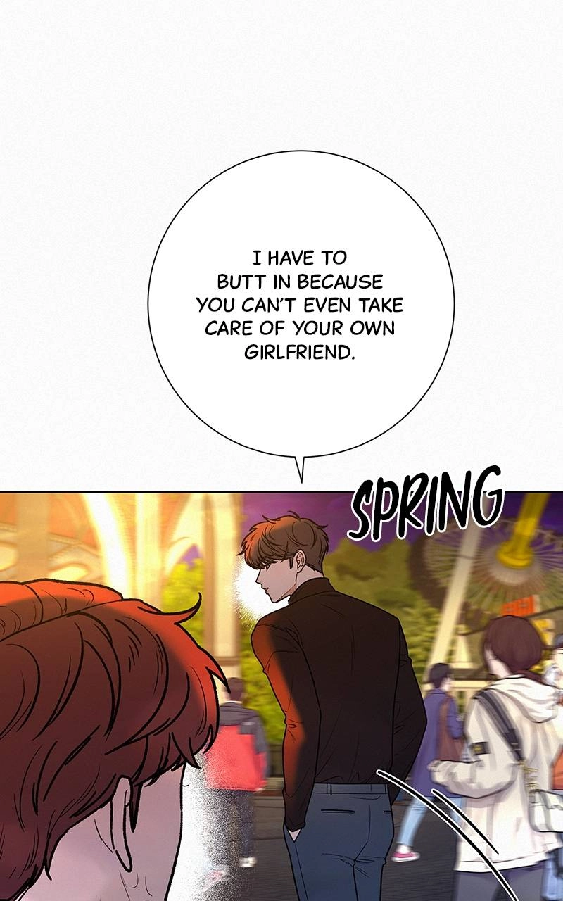 Operation: True Love Chapter 31, page 101 of 139