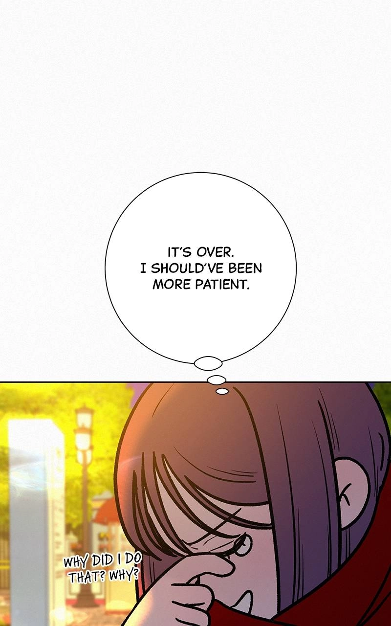 Operation: True Love Chapter 31, page 109 of 139