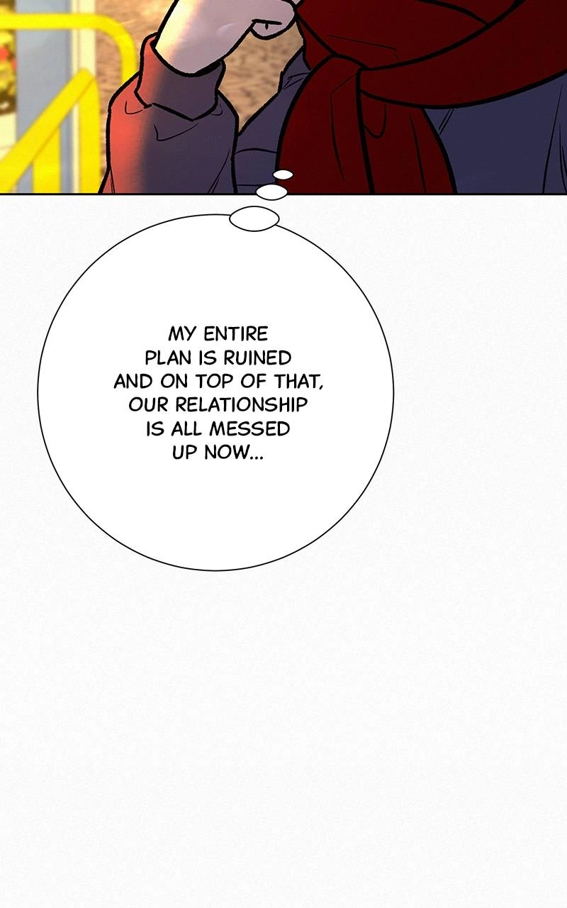 Operation: True Love Chapter 31, page 110 of 139