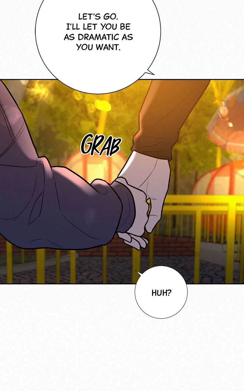Operation: True Love Chapter 31, page 119 of 139