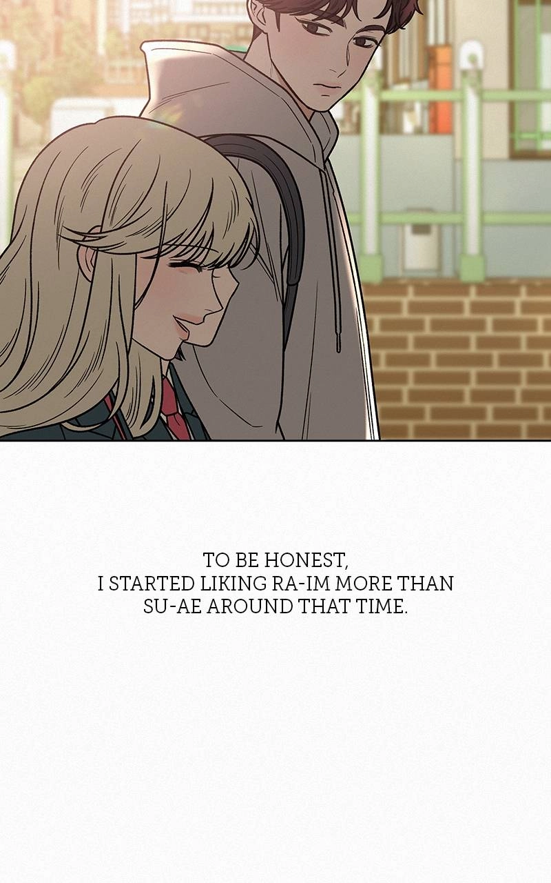 Operation: True Love Chapter 31, page 22 of 139