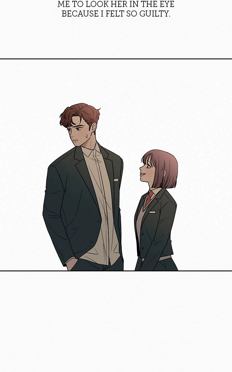 Operation: True Love Chapter 31, page 33 of 139