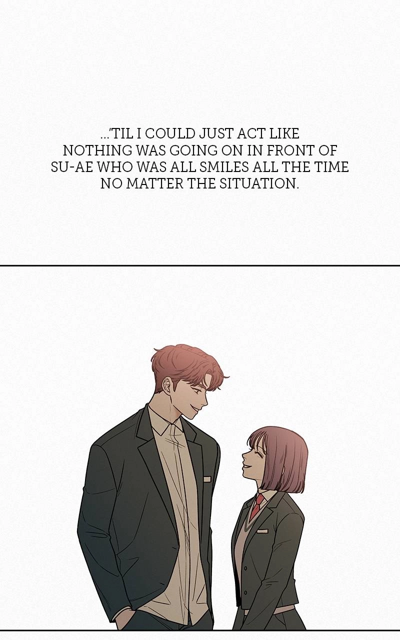 Operation: True Love Chapter 31, page 35 of 139