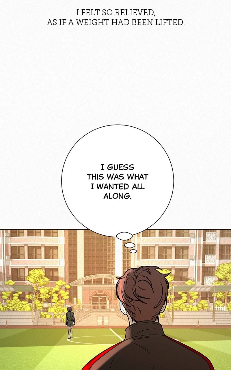 Operation: True Love Chapter 31, page 38 of 139