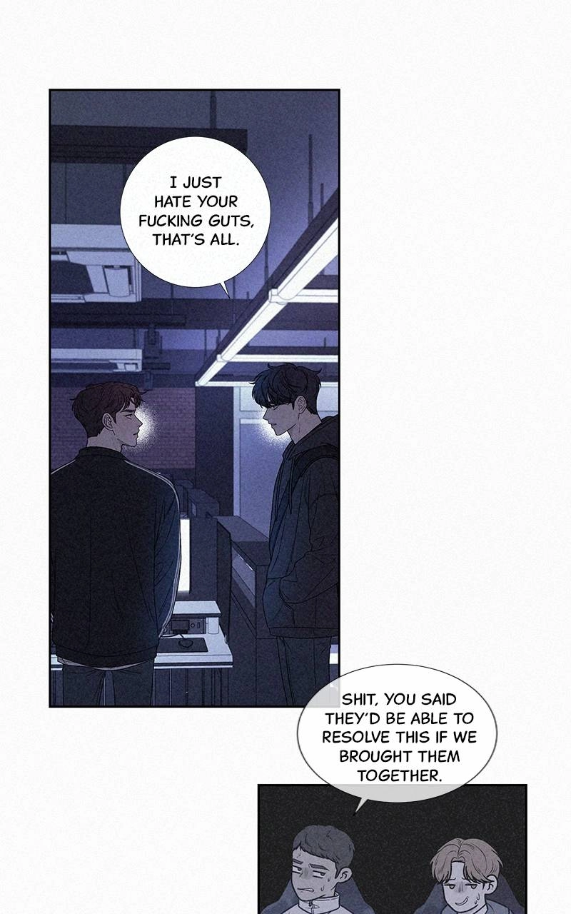 Operation: True Love Chapter 31, page 42 of 139
