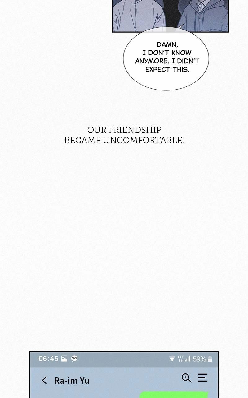 Operation: True Love Chapter 31, page 43 of 139