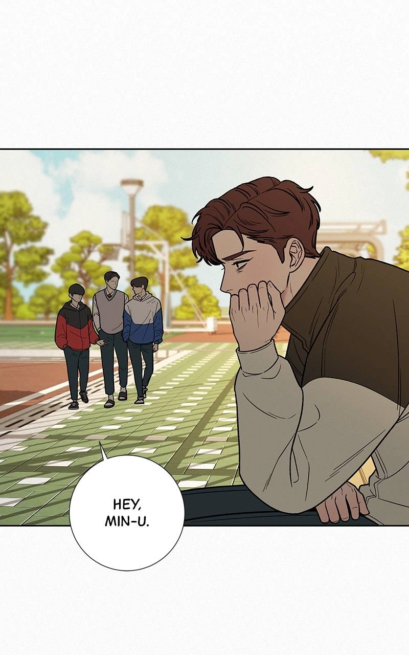 Operation: True Love Chapter 31, page 45 of 139