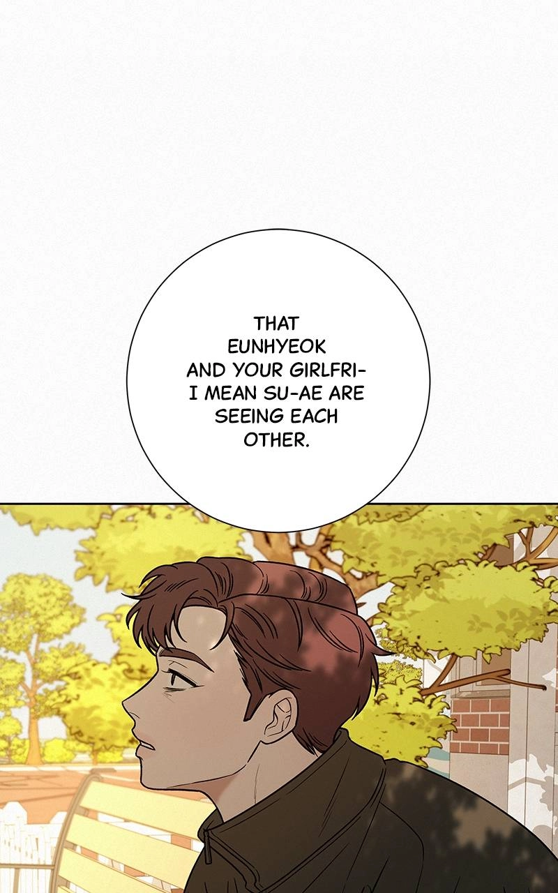 Operation: True Love Chapter 31, page 47 of 139