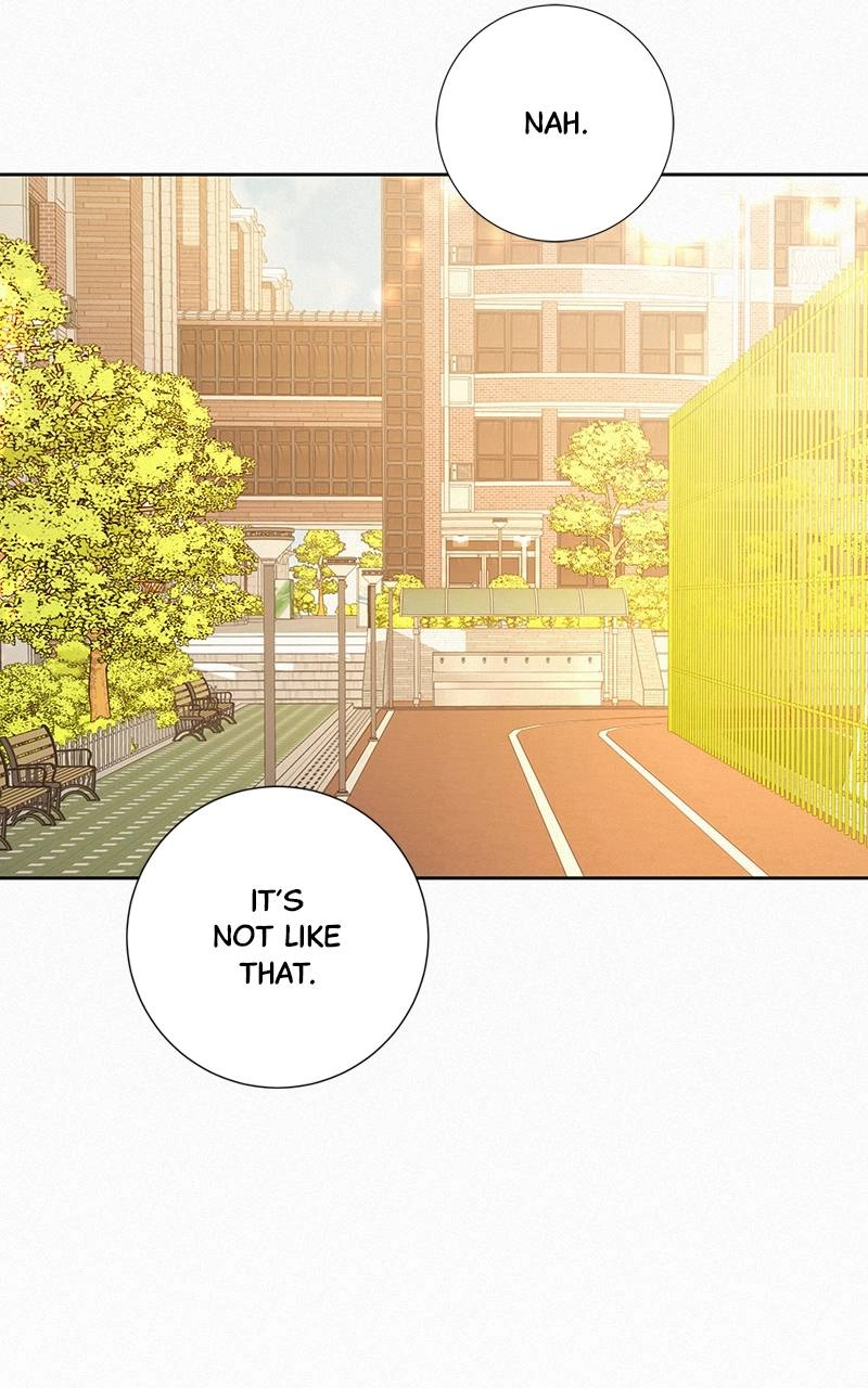 Operation: True Love Chapter 31, page 49 of 139