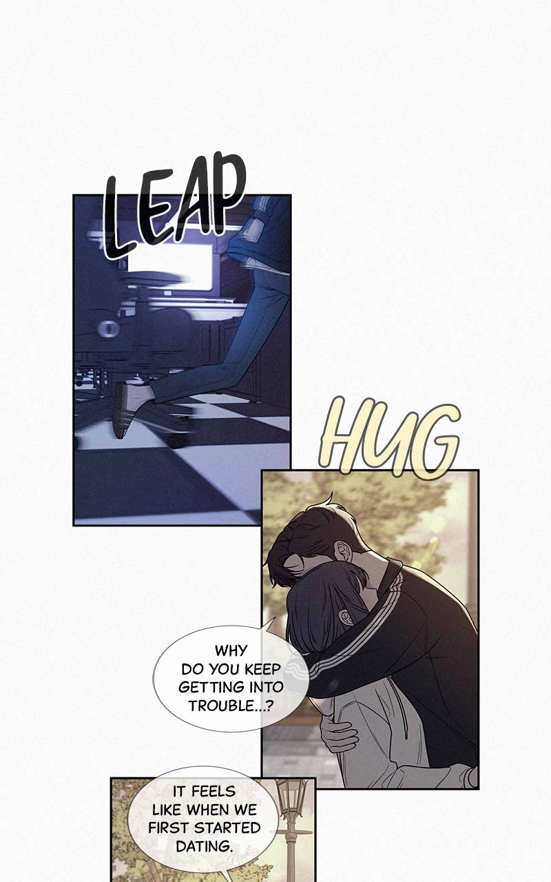 Operation: True Love Chapter 31, page 51 of 139
