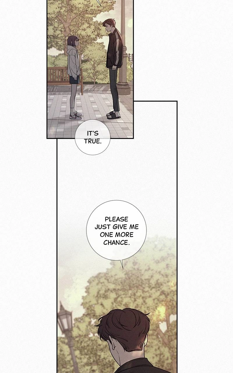 Operation: True Love Chapter 31, page 52 of 139