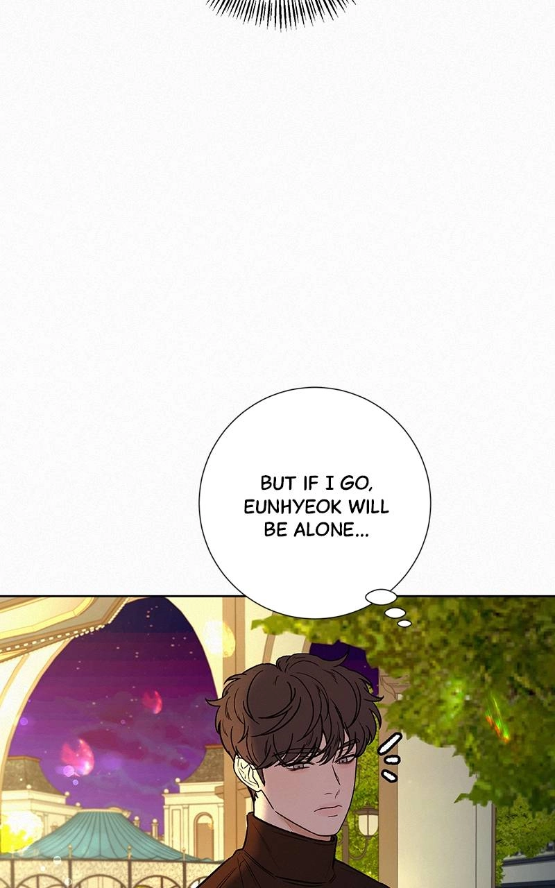 Operation: True Love Chapter 31, page 61 of 139