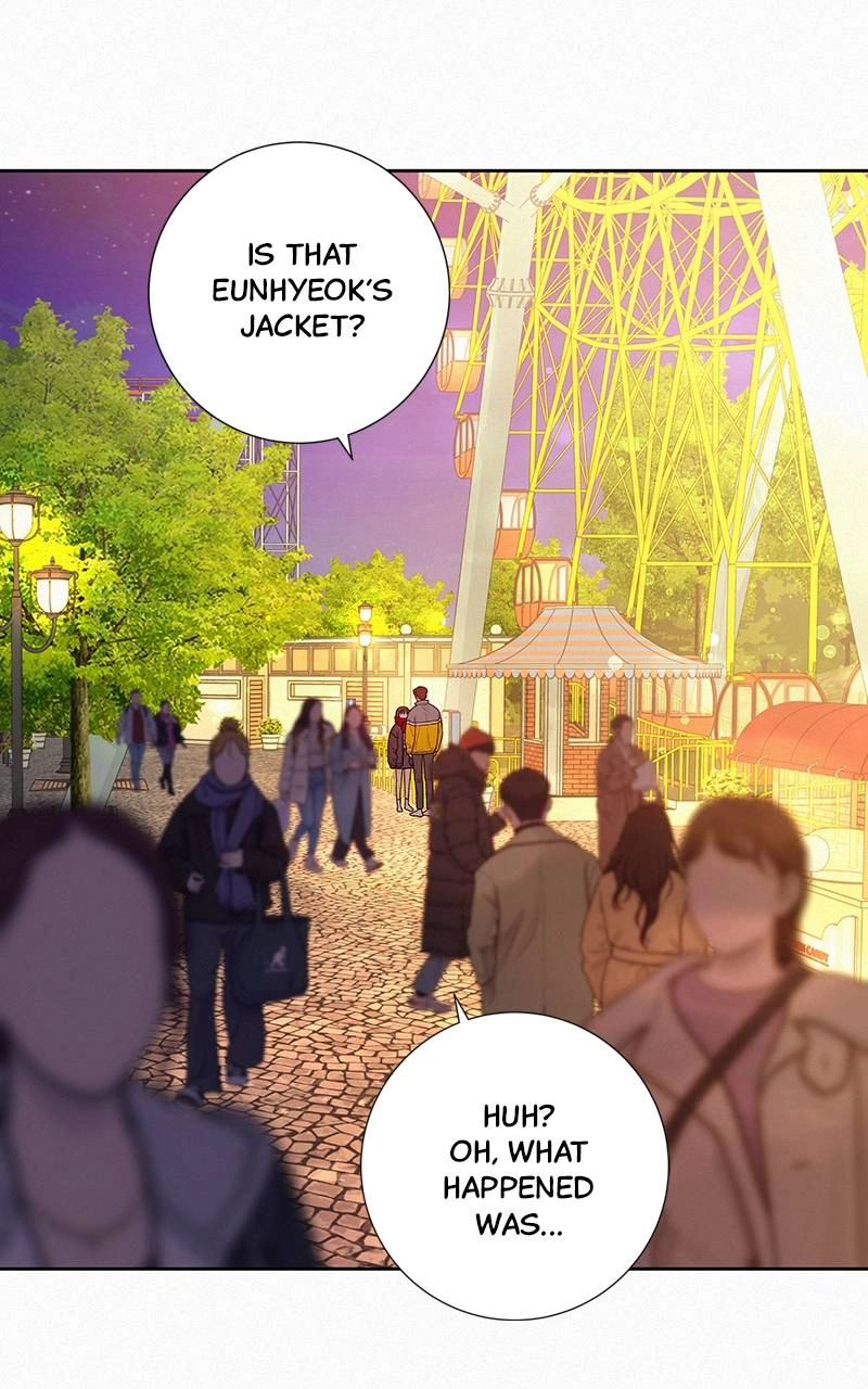 Operation: True Love Chapter 31, page 66 of 139