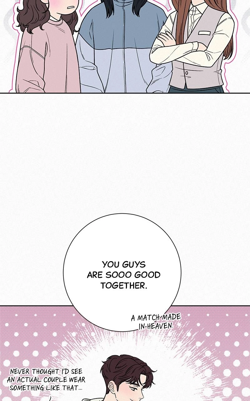 Operation: True Love Chapter 31, page 7 of 139
