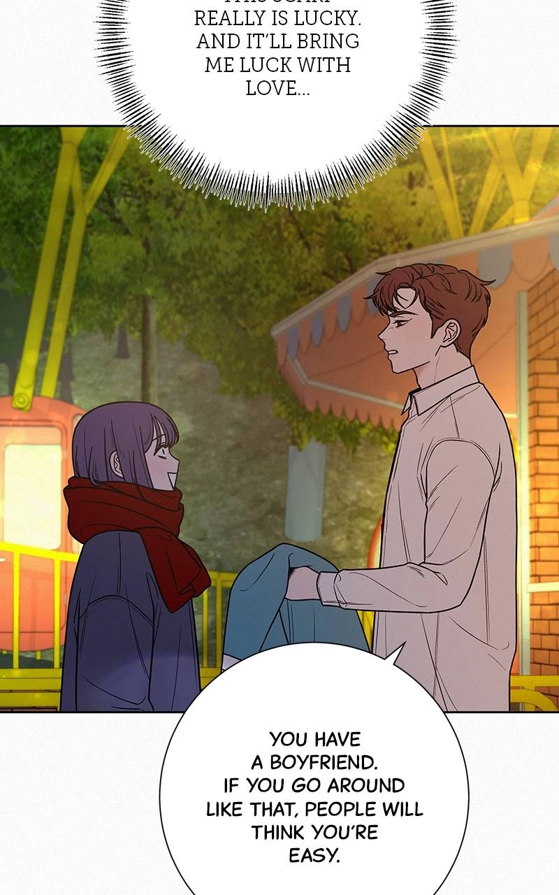 Operation: True Love Chapter 31, page 71 of 139