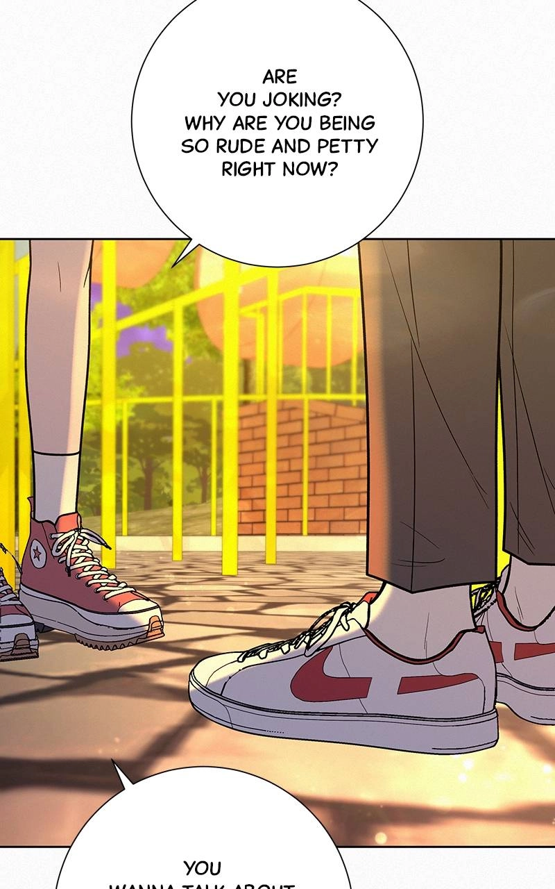 Operation: True Love Chapter 31, page 77 of 139
