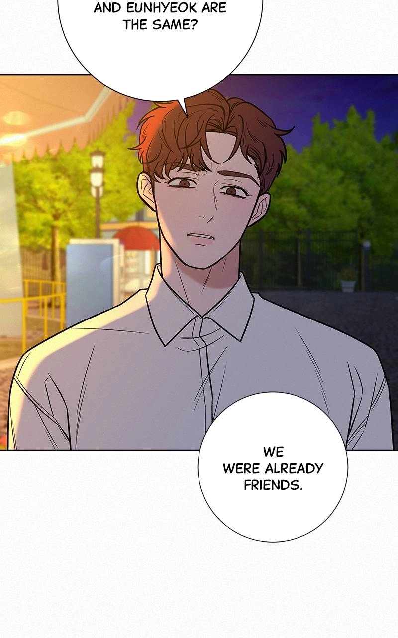 Operation: True Love Chapter 31, page 79 of 139