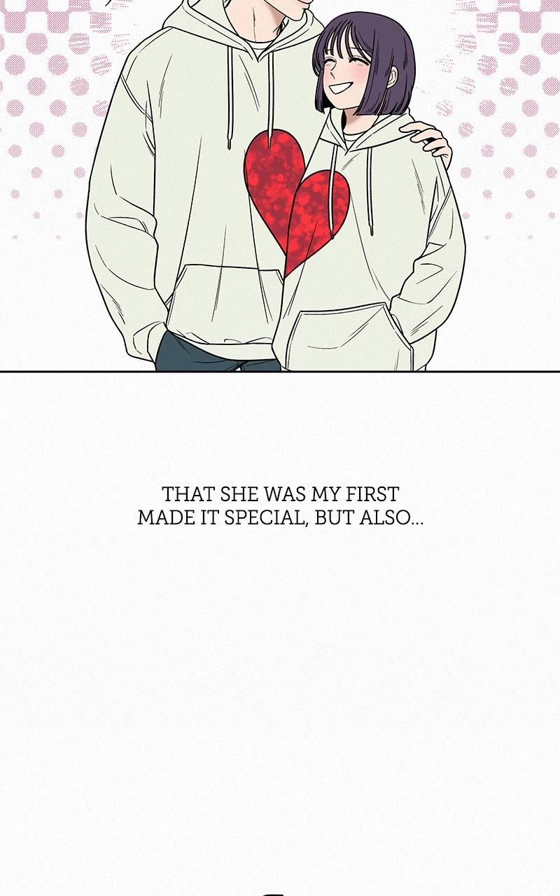 Operation: True Love Chapter 31, page 8 of 139