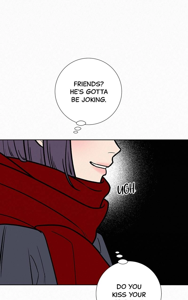 Operation: True Love Chapter 31, page 80 of 139