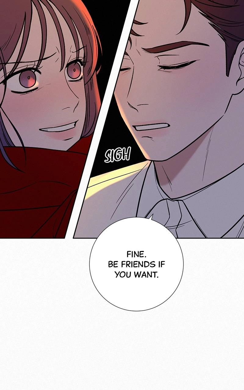 Operation: True Love Chapter 31, page 83 of 139