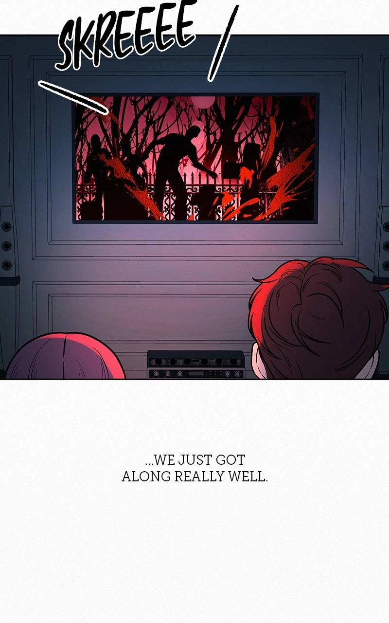 Operation: True Love Chapter 31, page 9 of 139