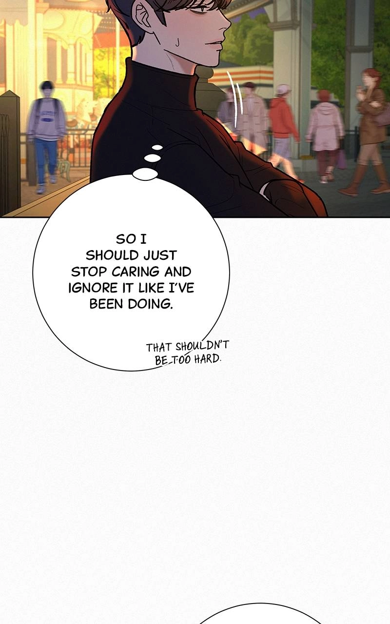 Operation: True Love Chapter 31, page 95 of 139