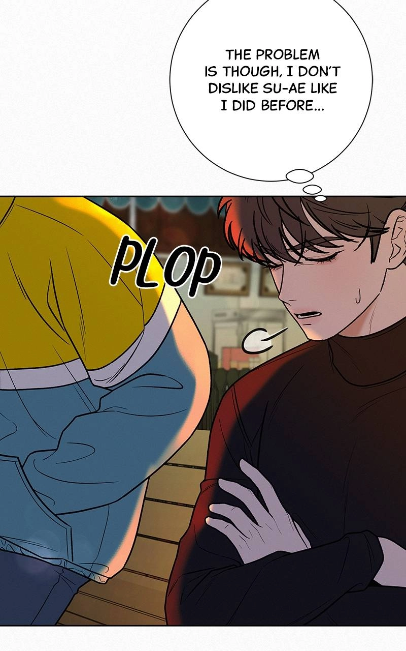 Operation: True Love Chapter 31, page 96 of 139