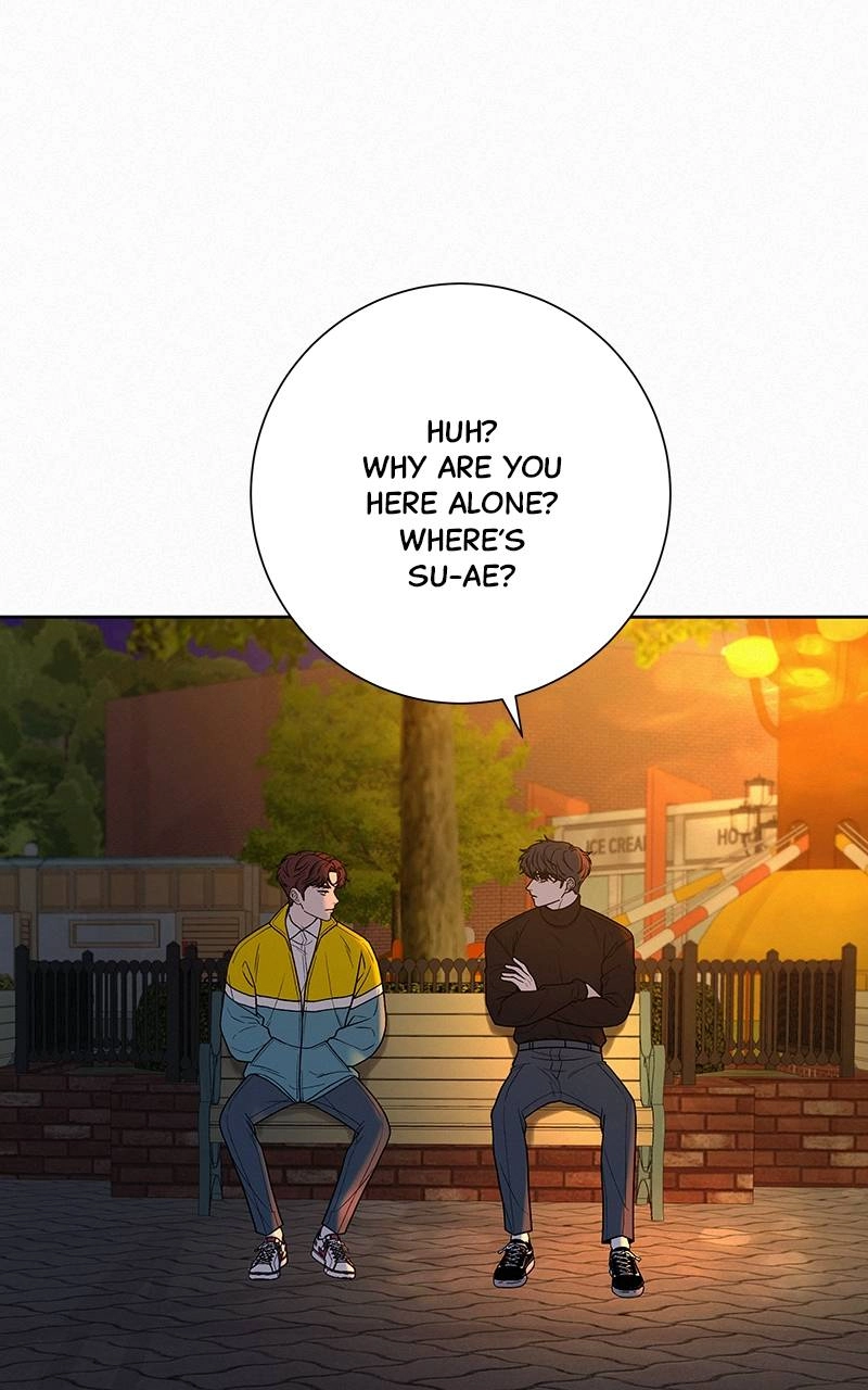 Operation: True Love Chapter 31, page 98 of 139