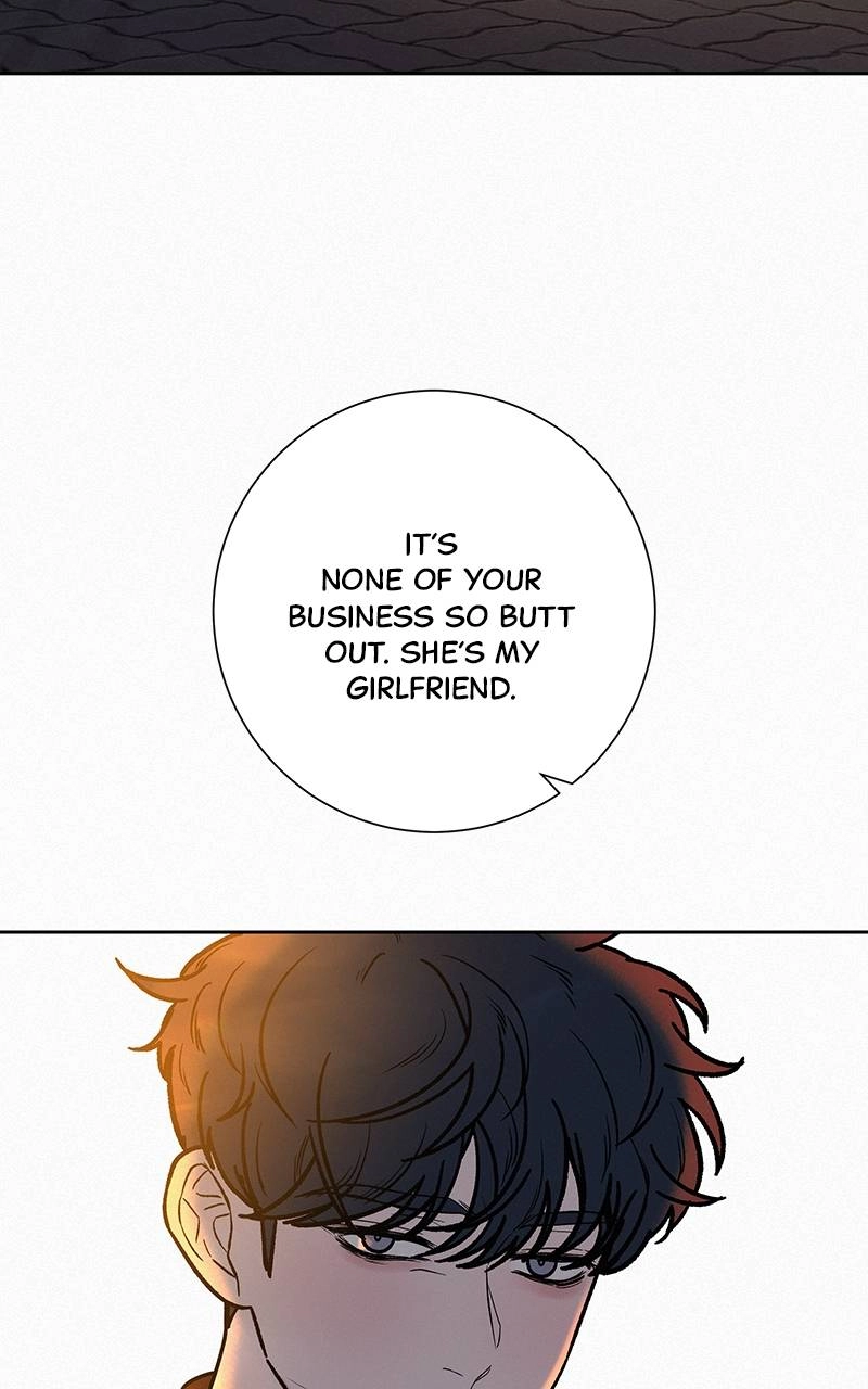 Operation: True Love Chapter 31, page 99 of 139