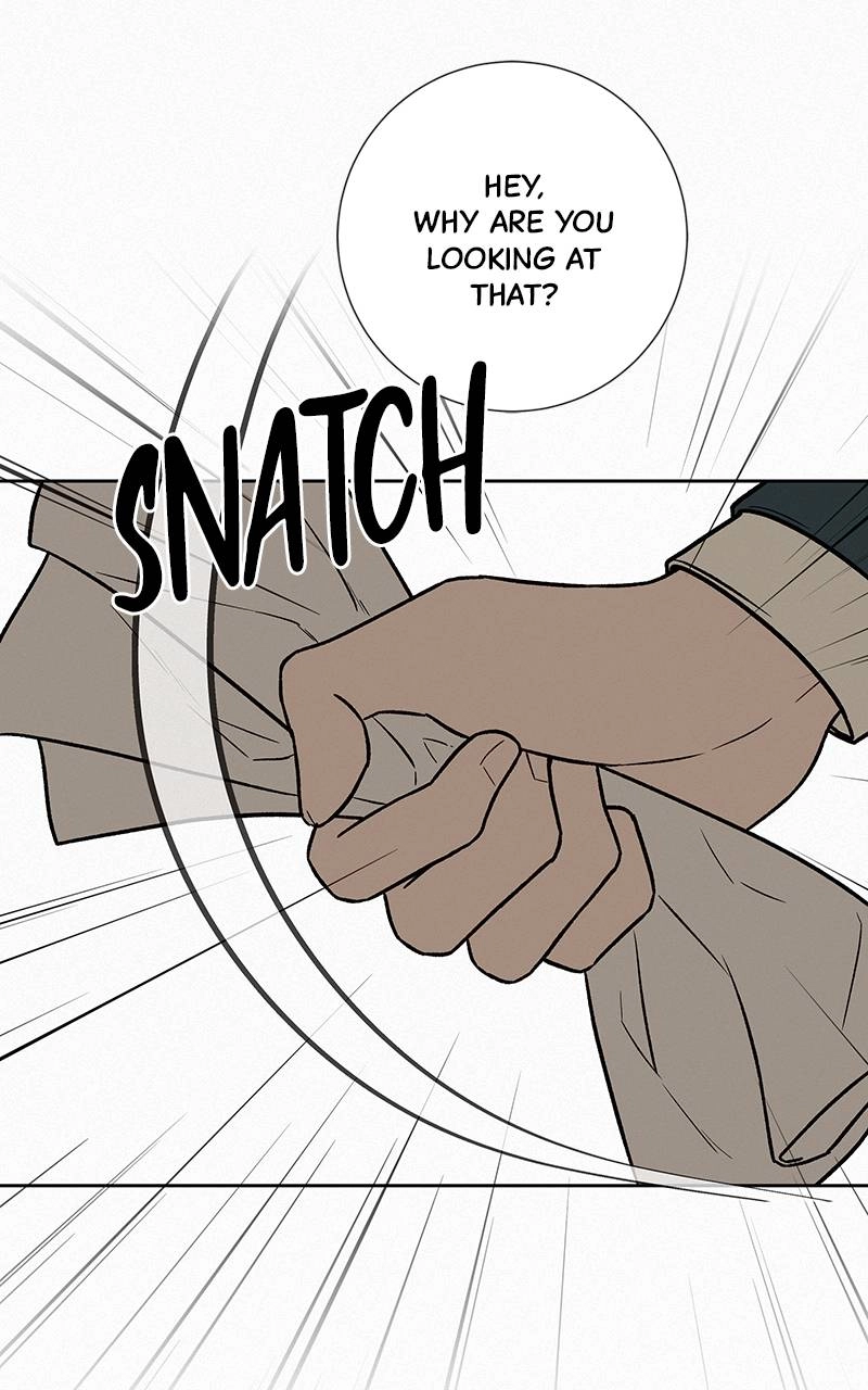 Operation: True Love Chapter 32, page 100 of 119