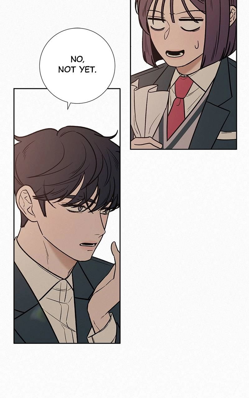 Operation: True Love Chapter 32, page 103 of 119