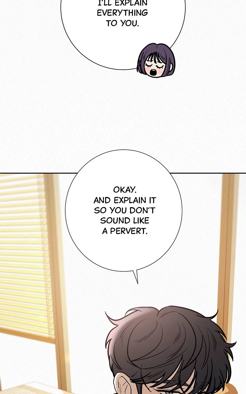 Operation: True Love Chapter 32, page 105 of 119