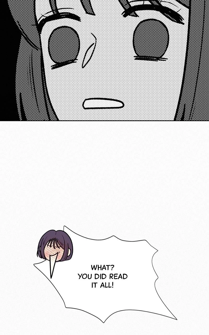 Operation: True Love Chapter 32, page 107 of 119