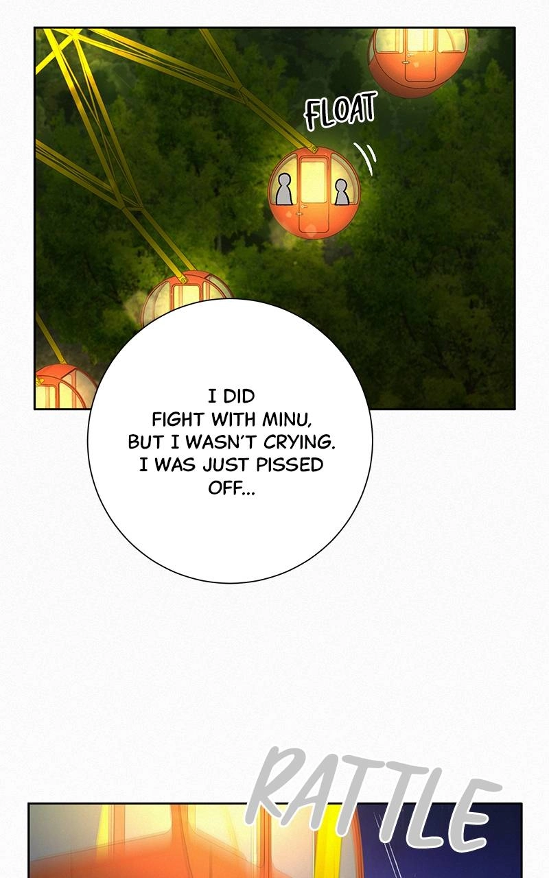 Operation: True Love Chapter 32, page 11 of 119