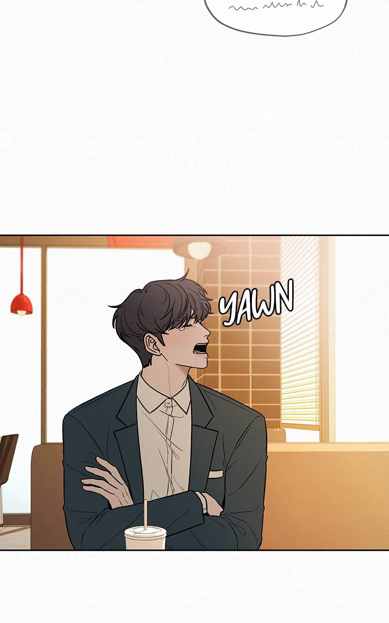 Operation: True Love Chapter 32, page 110 of 119