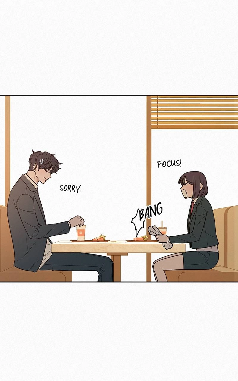 Operation: True Love Chapter 32, page 111 of 119