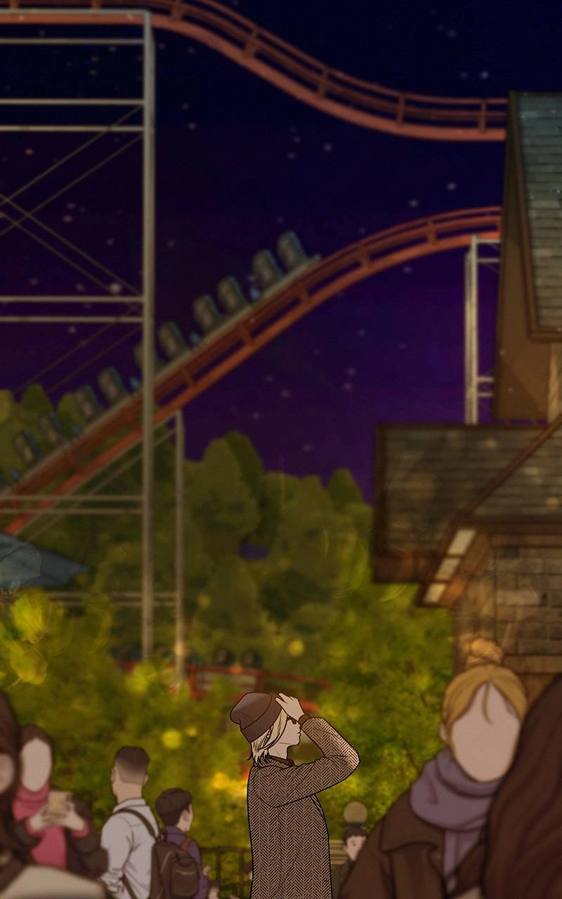 Operation: True Love Chapter 32, page 20 of 119