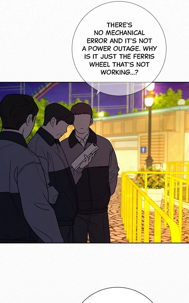 Operation: True Love Chapter 32, page 28 of 119