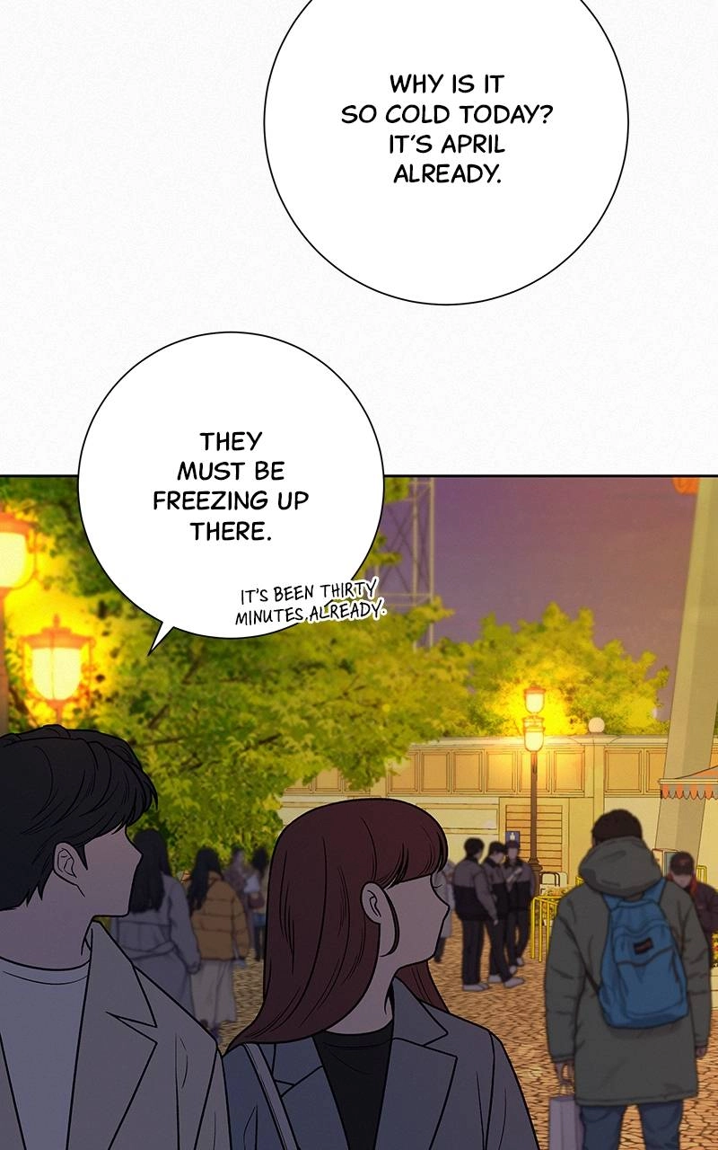 Operation: True Love Chapter 32, page 29 of 119