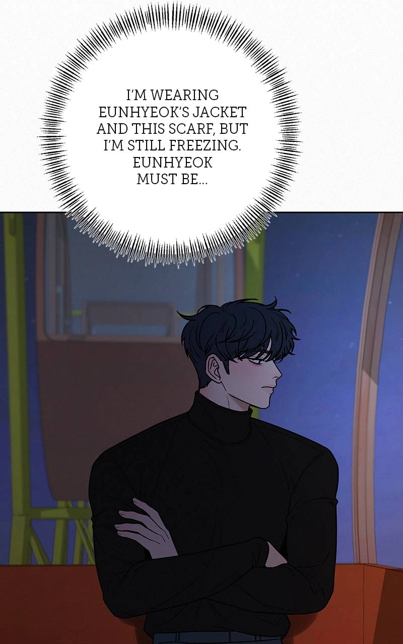Operation: True Love Chapter 32, page 35 of 119